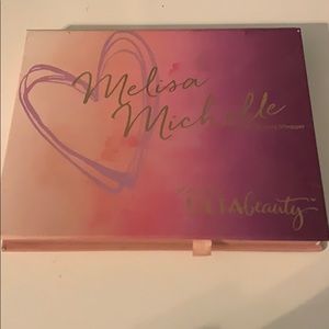 Melisa Michelle palette